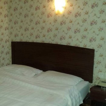 自贡平安宾馆酒店提供图片