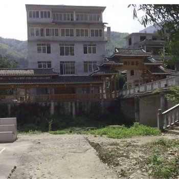 融水县祥廊农庄(柳州)