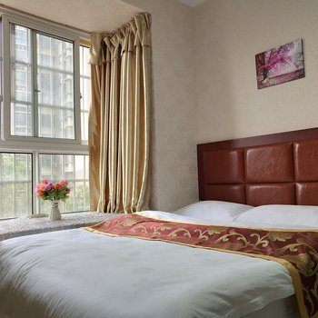 长沙潇湘商务公寓酒店提供图片