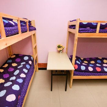 西安Yoga girls青年旅舍酒店提供图片