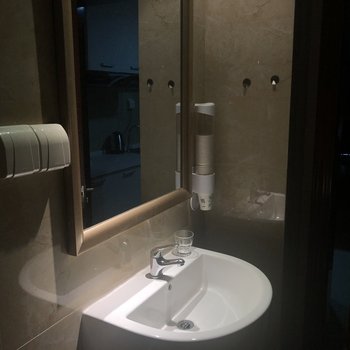 莆田夜宿主题公寓酒店提供图片