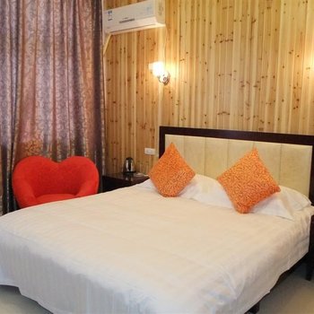 乌镇西栅田野民宿酒店提供图片