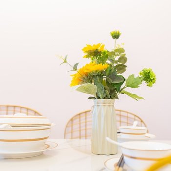 桂林淳曼-闲境每客更换及消毒公寓酒店提供图片