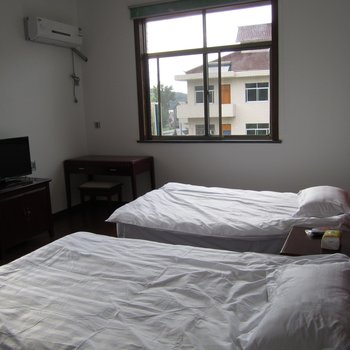 桐庐玲语舍农居酒店提供图片