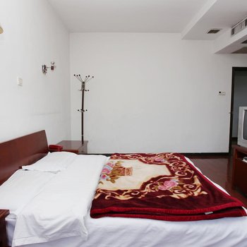 滁州凯莱酒店酒店提供图片
