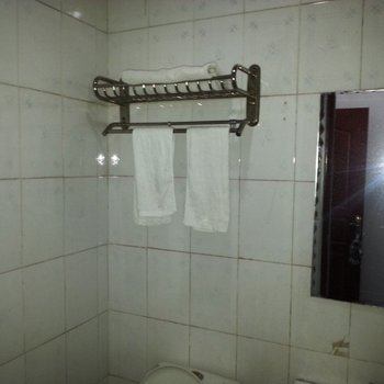 登封昊南宾馆酒店提供图片