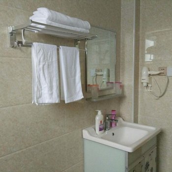 邵阳温馨家庭公寓(广场路分店)酒店提供图片