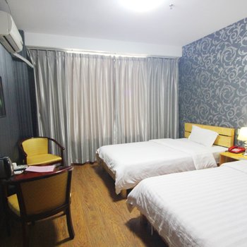 威海金早商务宾馆酒店提供图片