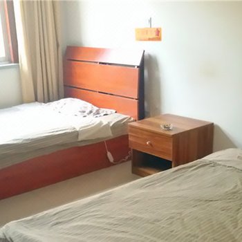 环县富兴宾馆酒店提供图片