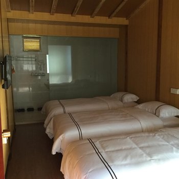 腾冲外婆的黄瓜箐温泉客栈酒店提供图片