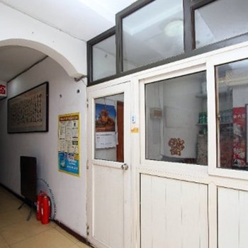 青岛广顺发旅馆