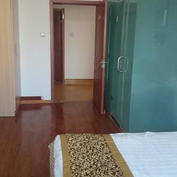 晋中锦江宾馆酒店提供图片