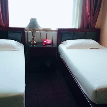 乌海皇冠假日酒店酒店提供图片