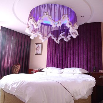 丽水云和明珠酒店酒店提供图片