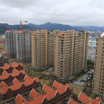 景德镇景城温馨之家公寓