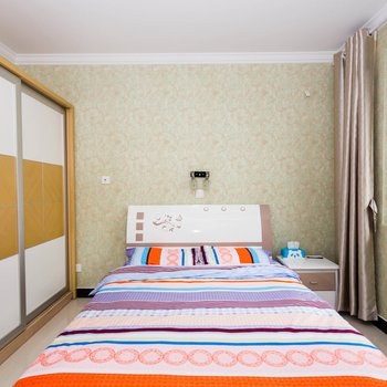 上海遇见你公寓(X367(川周公路)分店)酒店提供图片