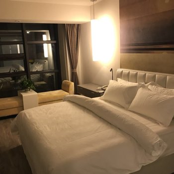 锦江都城(包头火车站店)酒店提供图片