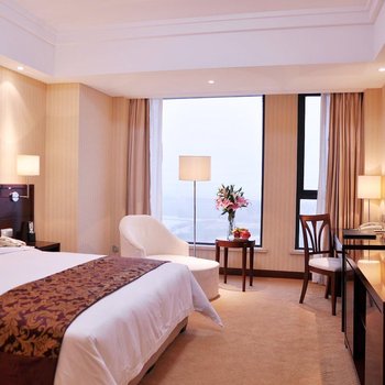 迪利特大酒店(上海国家会展中心虹桥枢纽店)酒店提供图片