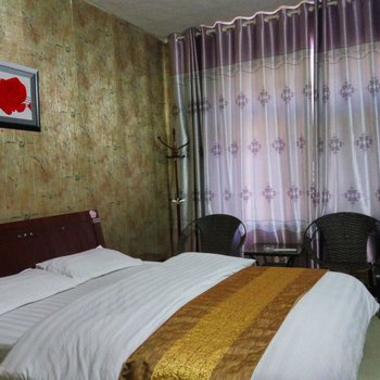新郑鸿运宾馆(升达大学店)酒店提供图片