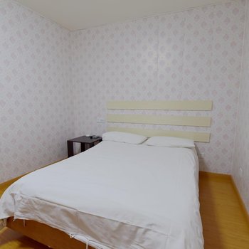 常州中源公寓酒店提供图片