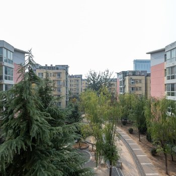 石家庄途掌柜·小孟公寓(新石中路分店)