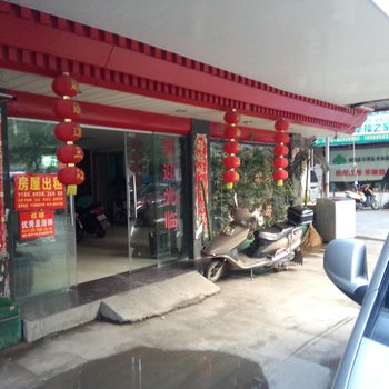 温岭大溪大酒店酒店提供图片