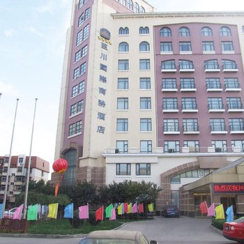 天津巨川国际商务酒店酒店提供图片