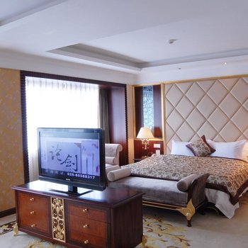 安徽饭店(合肥)酒店提供图片