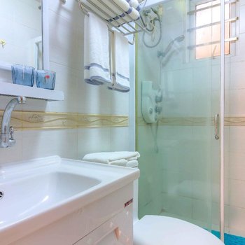 Xbed互联网酒店(广州双城国际店)酒店提供图片