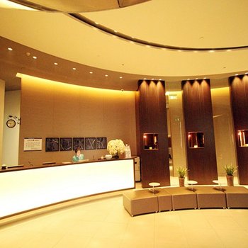 金广快捷酒店(长治八一广场店)酒店提供图片