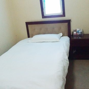 达州苹果风尚快捷酒店酒店提供图片