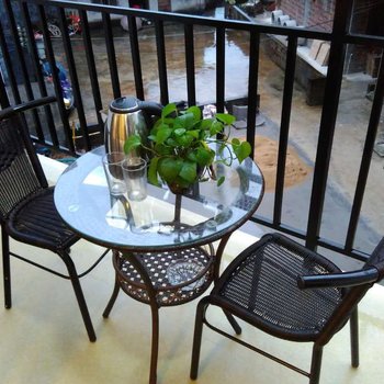 阳朔张家大院酒店提供图片