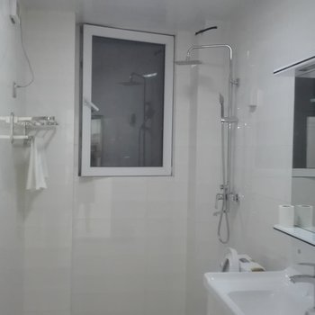 青岛金沙滩啤酒节五星级海景度假公寓酒店提供图片