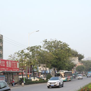 中山坦洲快捷住宿酒店提供图片