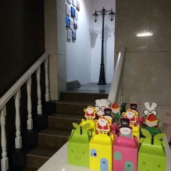 安吉昌盛宾馆