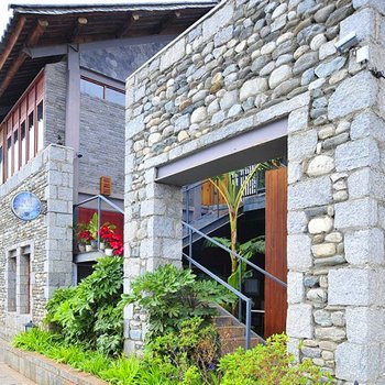 大理双廊镇海居酒店