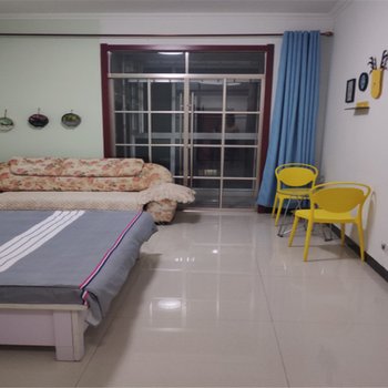 石家庄落花忆梦公寓(3号店)酒店提供图片