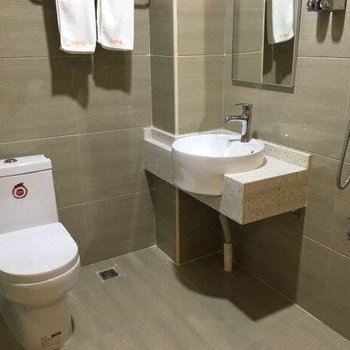 武鸣速8酒店酒店提供图片