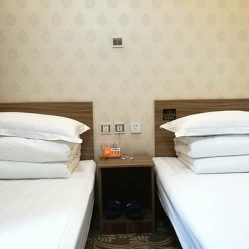 沧州宾利快捷酒店酒店提供图片