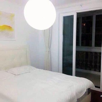 上海源涞国际酒店式公寓徐家汇花园店酒店提供图片