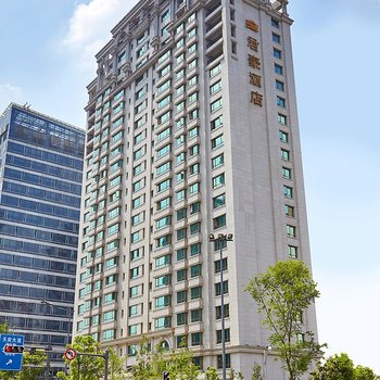成都华敏君豪酒店