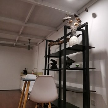 肇庆陈小小仙公寓酒店提供图片