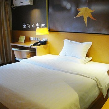 7天连锁酒店(龙川新城店)酒店提供图片