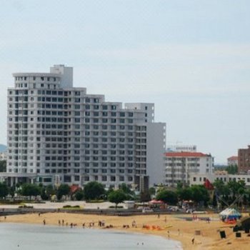 长岛观海闻涛自助公寓