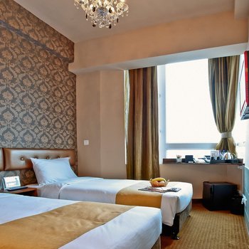香港华丽海景酒店酒店提供图片