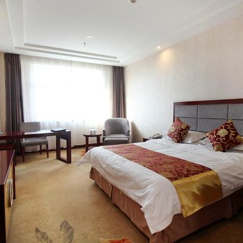 丰镇市凯帝斯王府国际酒店酒店提供图片