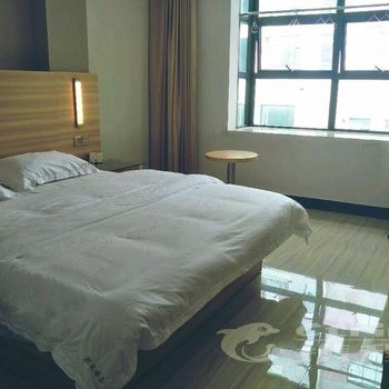 防城港市熙林格尔连锁酒店(港口舒尔漫店)酒店提供图片