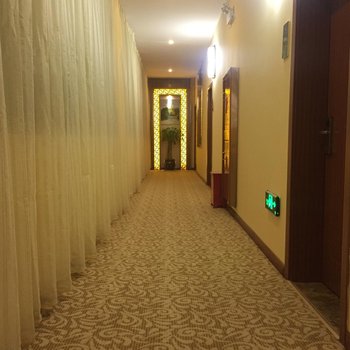 普洱孟连宝龙商务酒店酒店提供图片