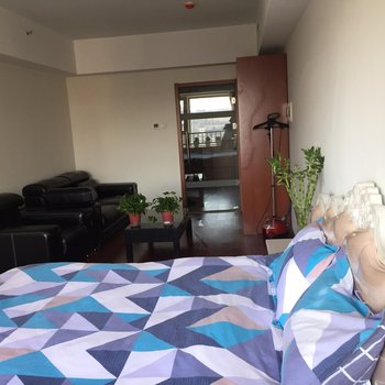 鞍山铁路公寓酒店提供图片