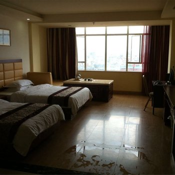永州宁远银城大酒店酒店提供图片